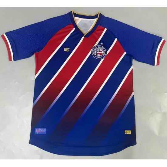 Men 2024 2025 Soccer Jersey Estado de bahia